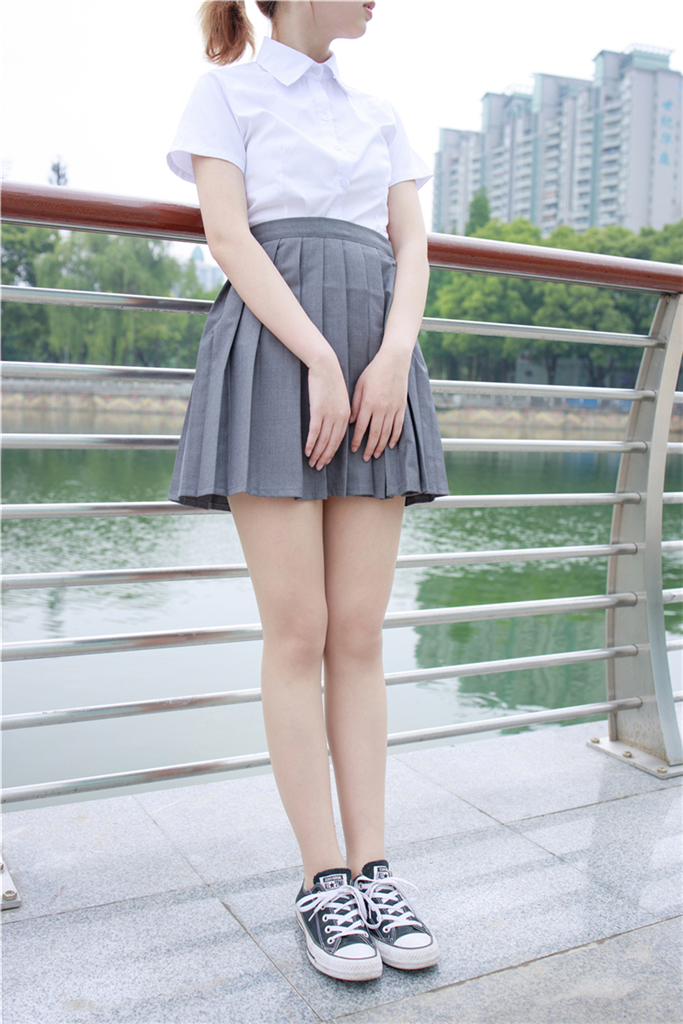 图片[1]-JKFUN-005 卉子 [116P1V]-微密空间-全网最全抖音网红铁粉空间写真